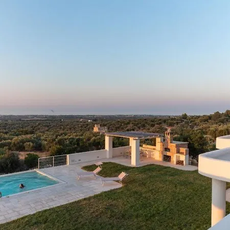 Sleeps 8 Pool Air Con Wifi Сasa de vacaciones