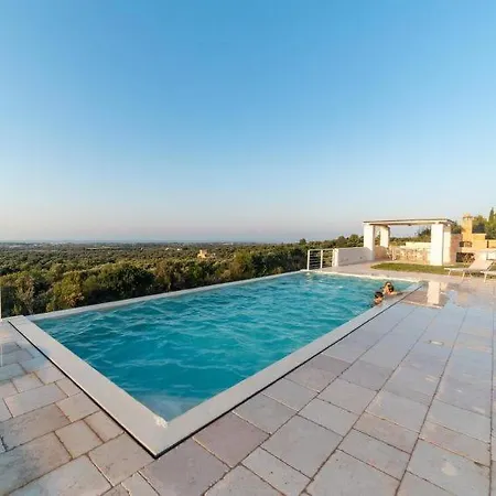 Sleeps 8 Pool Air Con Wifi