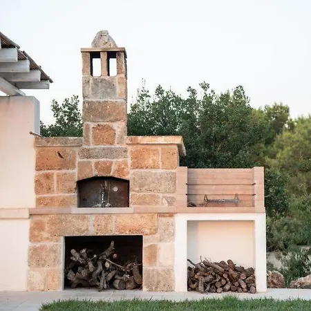 Sleeps 8 Pool Air Con Wifi Casa vacanze Specchiolla